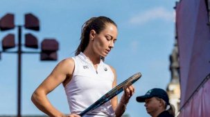 Zeynep Sönmez, Avustralya Açık'ta ana tablo için korta çıkacak