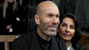 Zinedine Zidane, Cezayir Milli Takımı'nı reddetti!