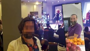 Zonguldak'ta kadın kuaförü, çırağına cinsel istismardan tutuklandı