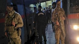 Zonguldak'ta örgüt liderliğiyle suçlanan sanık: Hurdacılık torbacılığa daha ağır basar