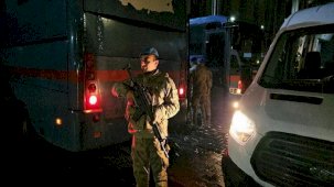 Zonguldak'taki uyuşturucu örgütü davası sürüyor