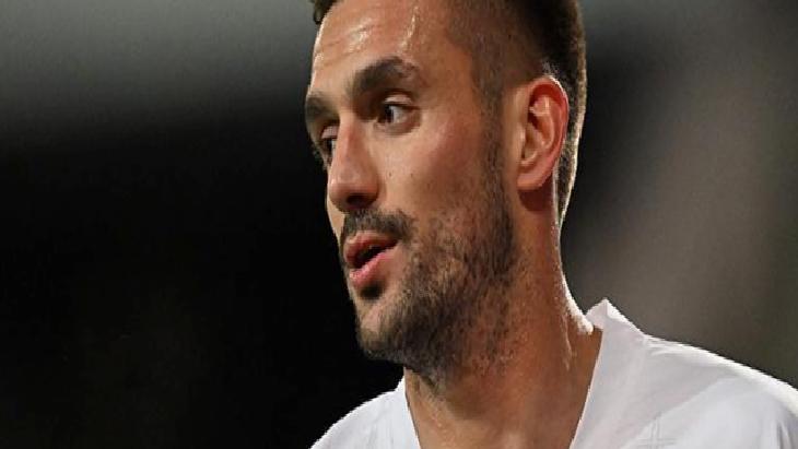 Tadic'e saldırıp, gasp etmeye çalışmıştı! Cezası belli oldu