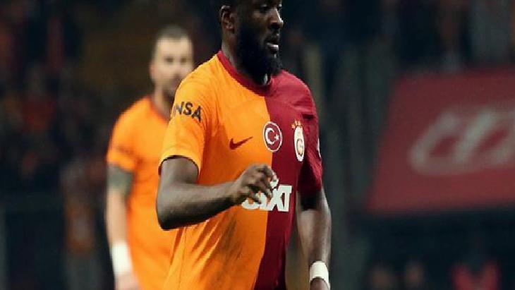 Tanguy Ndombele: Üç puan almak önemliydi!