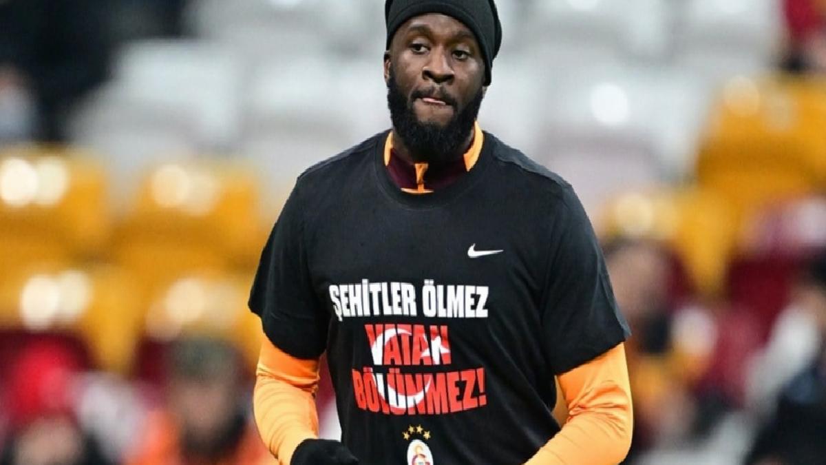 Tanguy Ndombele'ye iki takım talip oldu