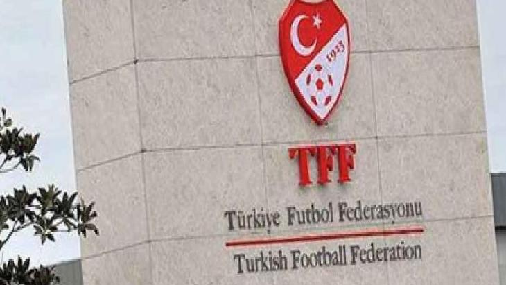 TFF'den yayında Premier Lig modeli!