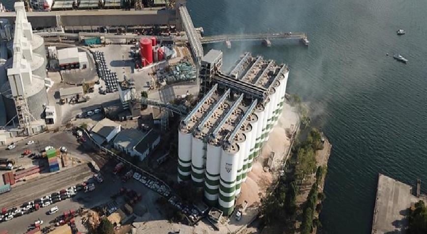 TMO silolarındaki patlamaya ilişkin bilirkişi raporunda detaylar ortaya çıktı