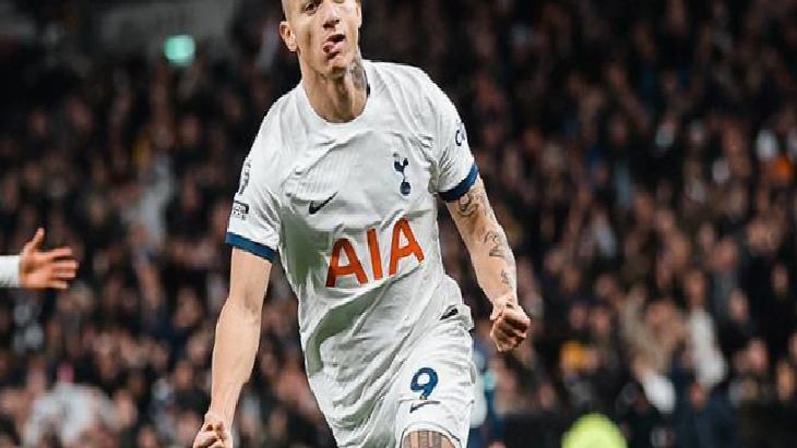 Tottenham, Brentford'a karşı pes etmedi!