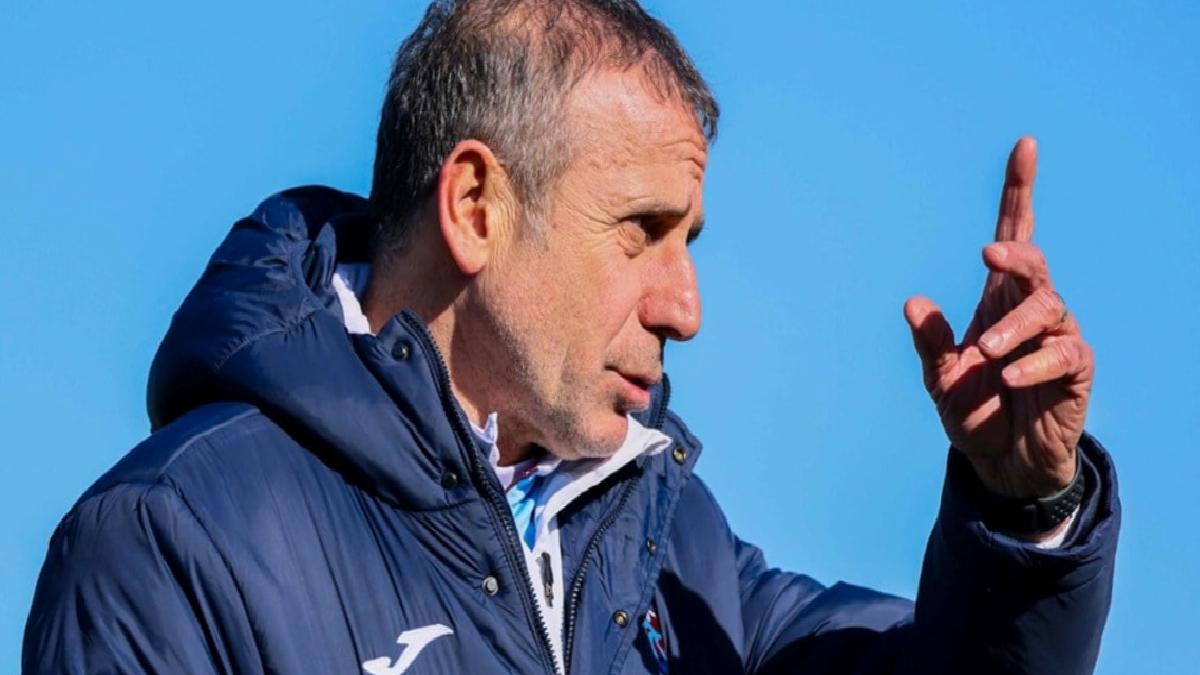 Trabzonspor, iç sahada Abdullah Avcı ile Nenad Bjelica döneminin gerisinde kaldı