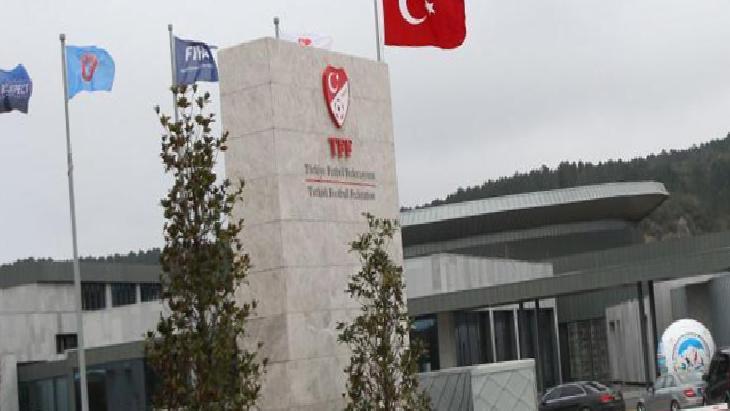 Trabzonspor, PFDK'ya sevk edildi!