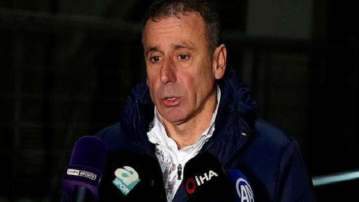Trabzonspor'da büyük operasyon! Abdullah Avcı'dan 7 ayrılık kararı