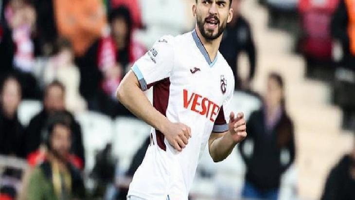 Trabzonspor'dan Rizespor'a sürpriz takas önerisi!