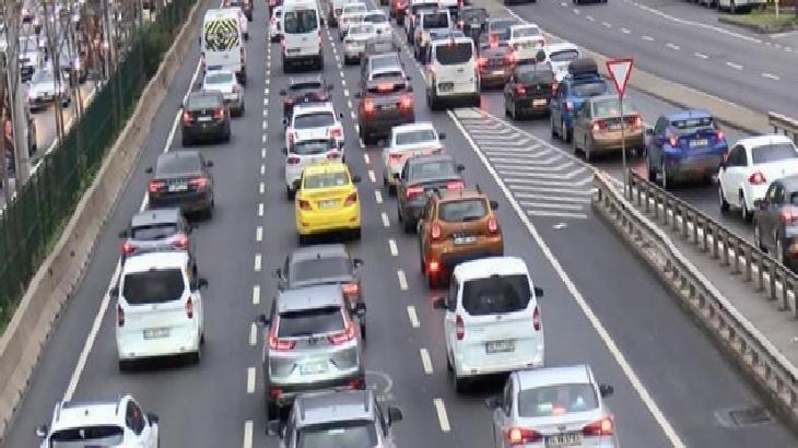 Trafik sigortası ücretleri güncellendi! İstanbul ve Ankara'da en düşük ne kadar?