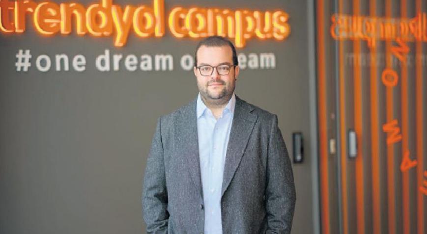 Trendyol, moda aleminin ezberbozan Türk şirketi