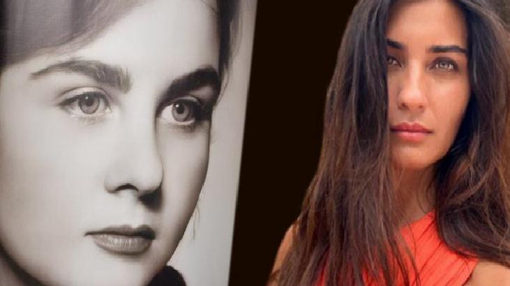 Tuba Büyüküstün: Fatma Girik veliahdı olarak beni seçmiş!