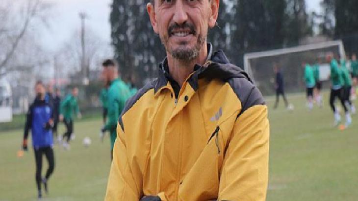 Tuncay Şanlı görüştükleri Fenerbahçeli oyuncuyu açıkladı: Aramızda olmasını isterim