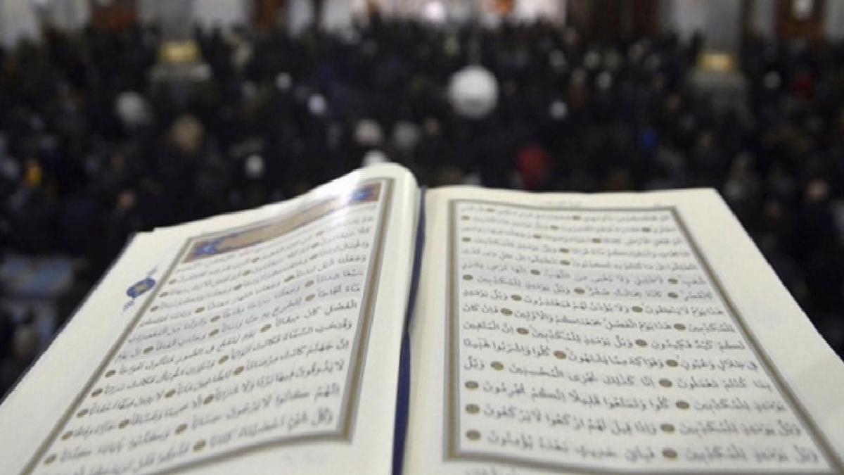 Üç aylar başlıyor! Regaip Kandili bugün idrak edilecek