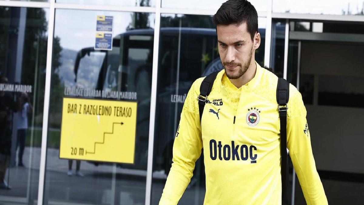 Umut Nayir, Fenerbahçe'den ayrılmak istiyor