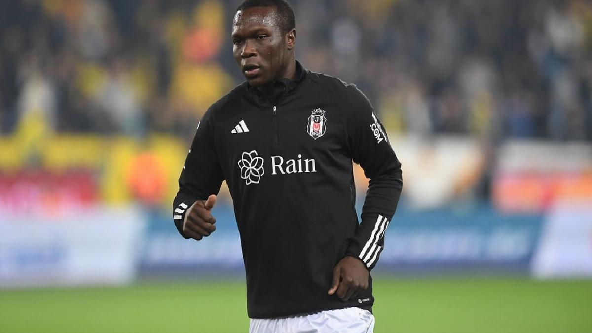 Vincent Aboubakar'a Brezilya'dan talip var! Başkan resmen açıkladı