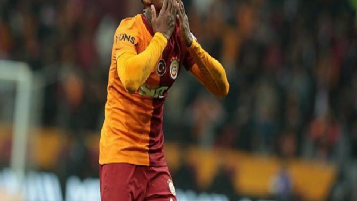 Wilfried Zaha: Beni sevmiyorsan takip etme!