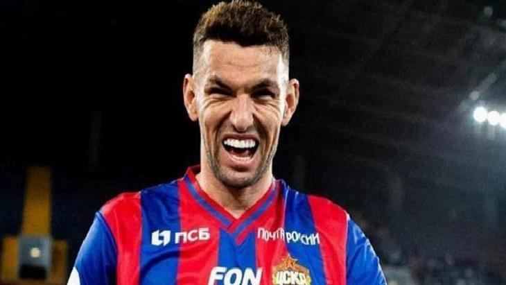 Wilyan Rocha'ya Trabzonspor kancası