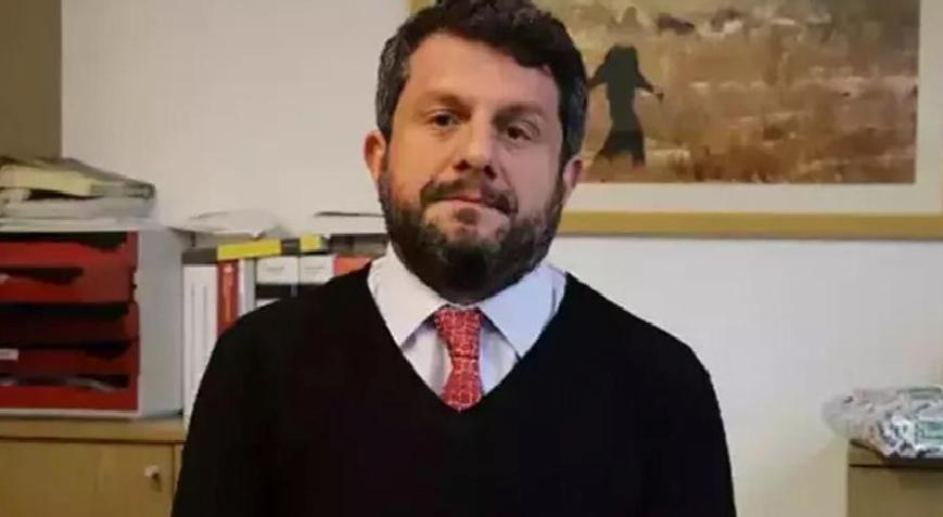 Yargıtay'dan ikinci kez Can Atalay kararı!