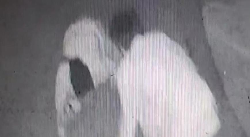 Yer: İzmir! Cinayetin görüntüsü ortaya çıktı