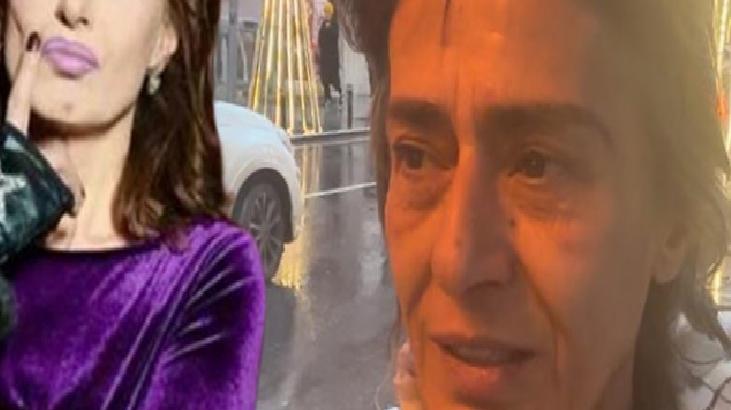 Yıldız Tilbe: Beni kimse senaryolaştırılamaz!