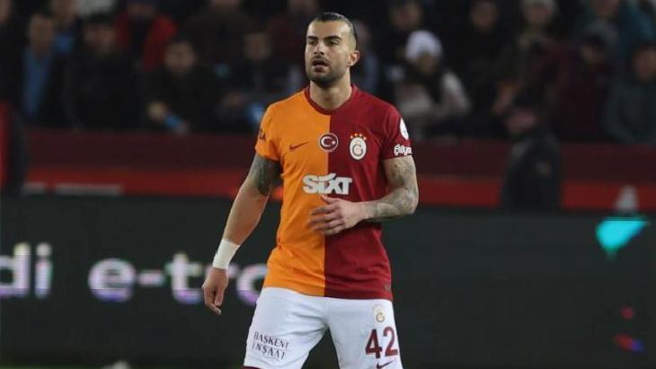 Yok artık Abdülkerim Bardakcı! Kenarda cezalı duruma düştü