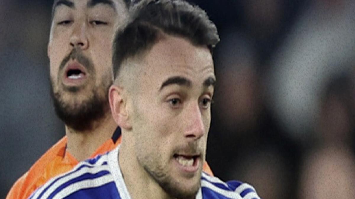 Yunus Akgün son dakikalarda oynadı: Leicester City beraberliğe razı oldu