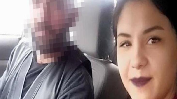 1 hafta önce cezaevinden çıktı! Eski eşini katletti