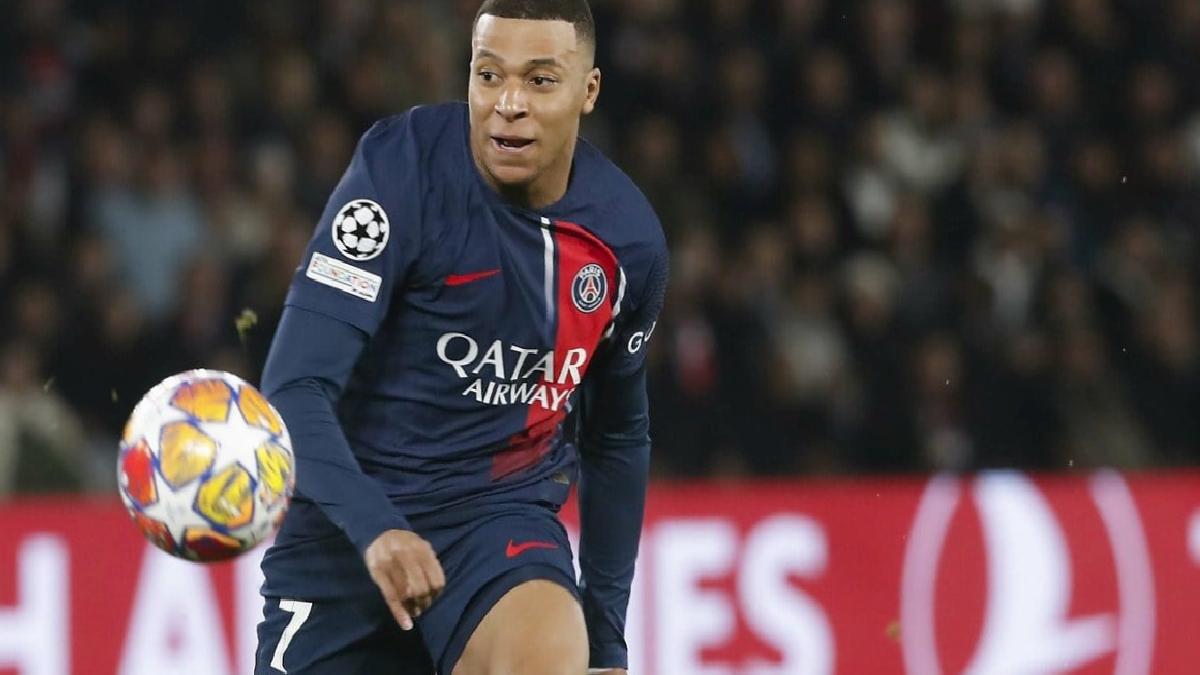 1. Lig ekibinden Kylian Mbappe'ye çağrı: Seni bekliyoruz