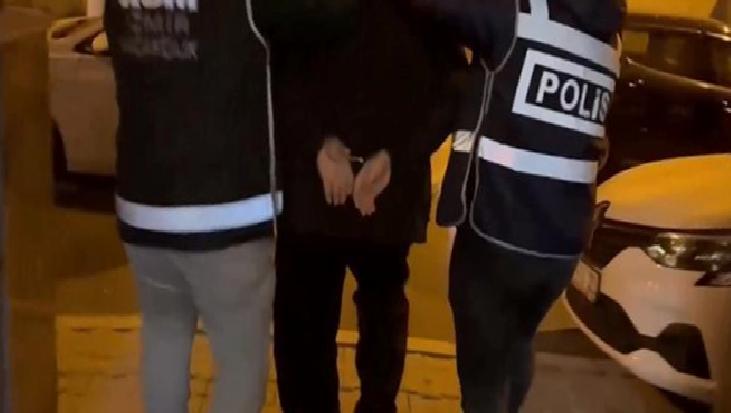 23 ilde FETÖ'ye yeni operasyon