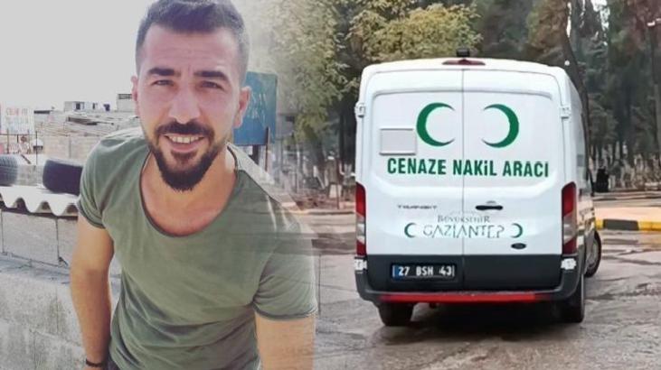4 çocuk babasına 9 kurşun! Sokak ortasında kanlı infaz