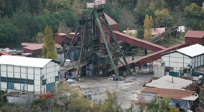 43 işçinin hayatını kaybettiği maden faciasına ilişkin yeni gelişme