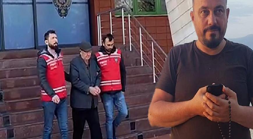 71 yaşındaki yaşlı adam tüfekle vurdu, 58 gün sonra acı haber geldi