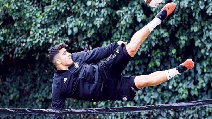 90+3 Ege'de Futbol | Düşmekten daha kötüsü var