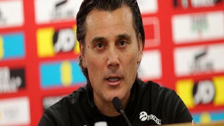 A Milli Futbol Takımı'nda Vincenzo Montella'nın hedefi grup liderliği!