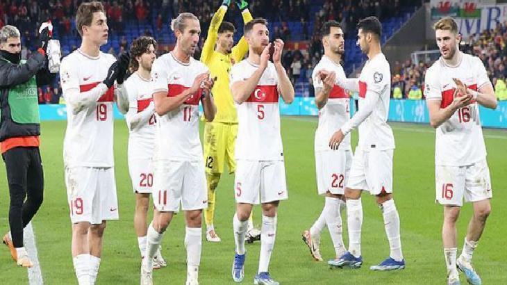 A Milli Takım'ın UEFA Uluslar Ligi fikstürü belli oldu