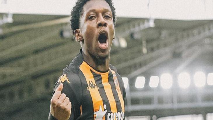 Abdülkadir Ömür yedek bekledi! Hull City kazandı