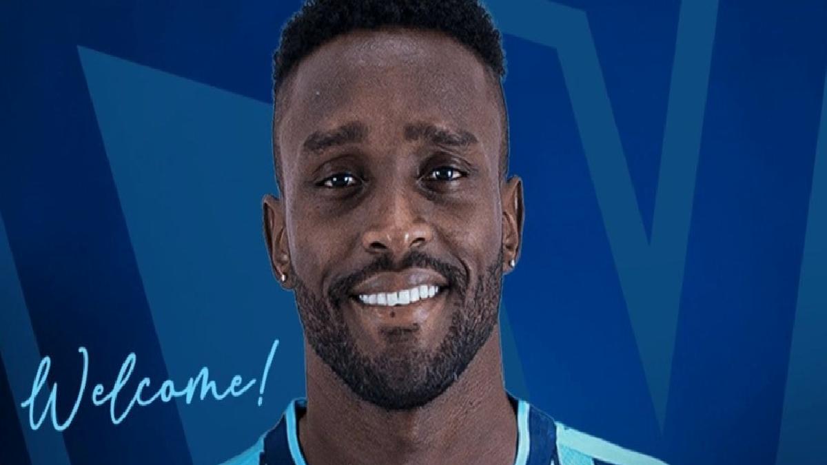 Adana Demirspor, John Stiven Mendoza Valencia'yı transfer etti