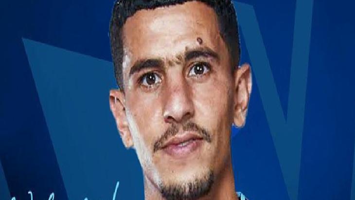 Adana Demirspor, Youcef Atal'ı kadrosuna kattı!