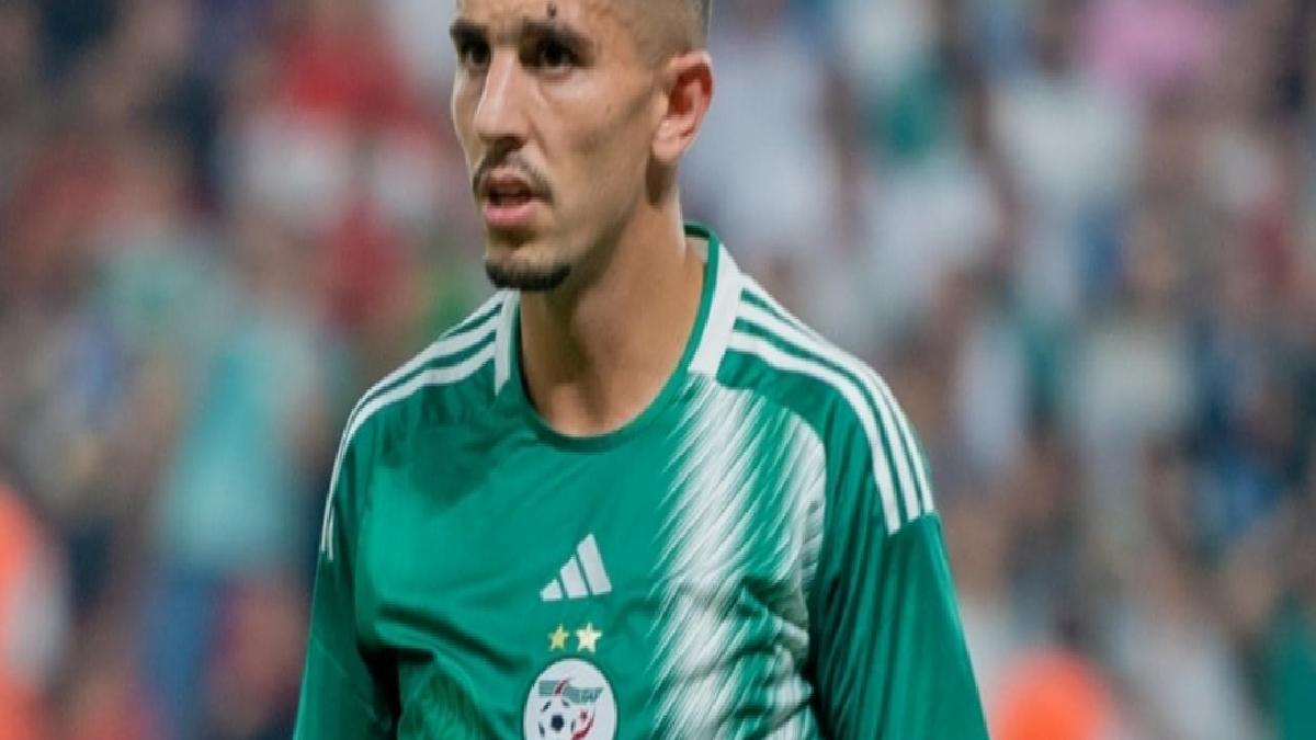 Adana Demirspor, Youcef Atal'ı transfer etti