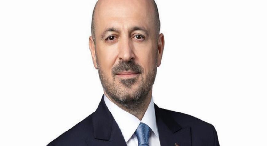 AK Parti'nin Yüreğir Belediye Başkan Adayı belli oldu
