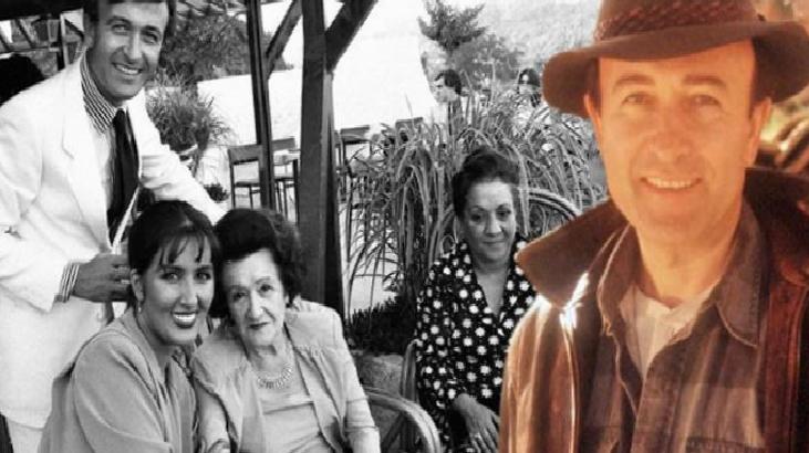'Albüm tanıtım kokteylimden... Hey gidi günler!'