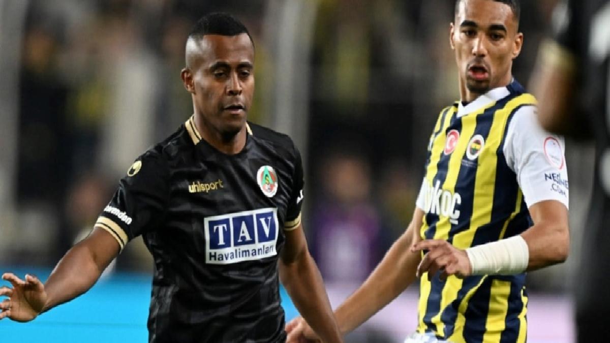 Alexander Djiku: Üzücü bir sonuç