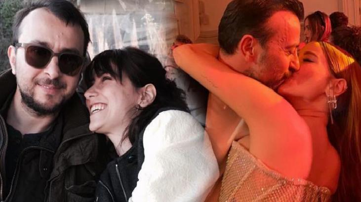 Ali Atay'dan Hazal Kaya'ya: Ben Leyla'mı gerçekten buldum!