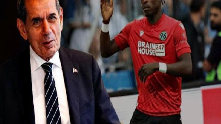 Alman gazeteciden Derrick Köhn yorumu! Müzik sevdasını açıkladı
