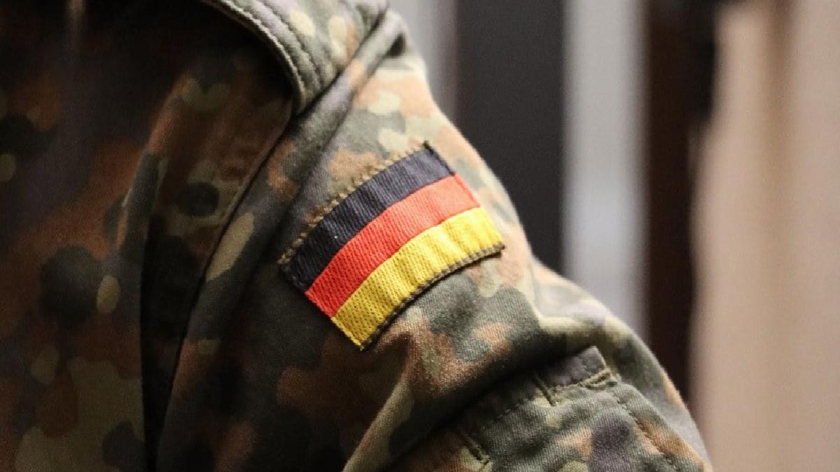 Almanya: Tehditlere karşı silahlanmamız gerekiyor!