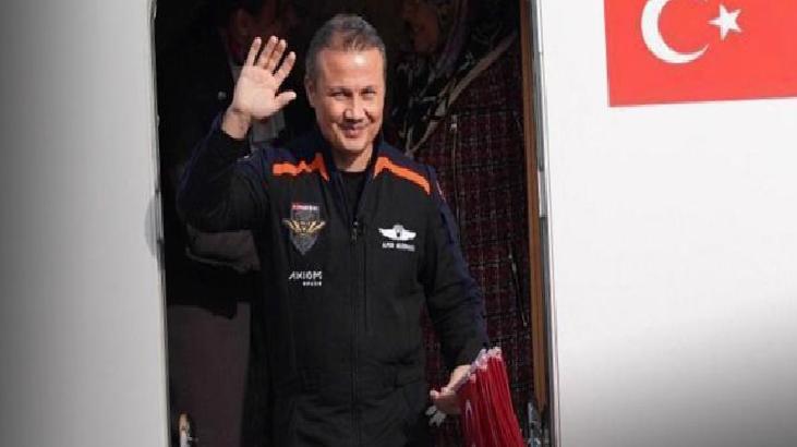 Alper Gezeravcı'ya yeni görev! Resmi Gazete'de yayımlandı