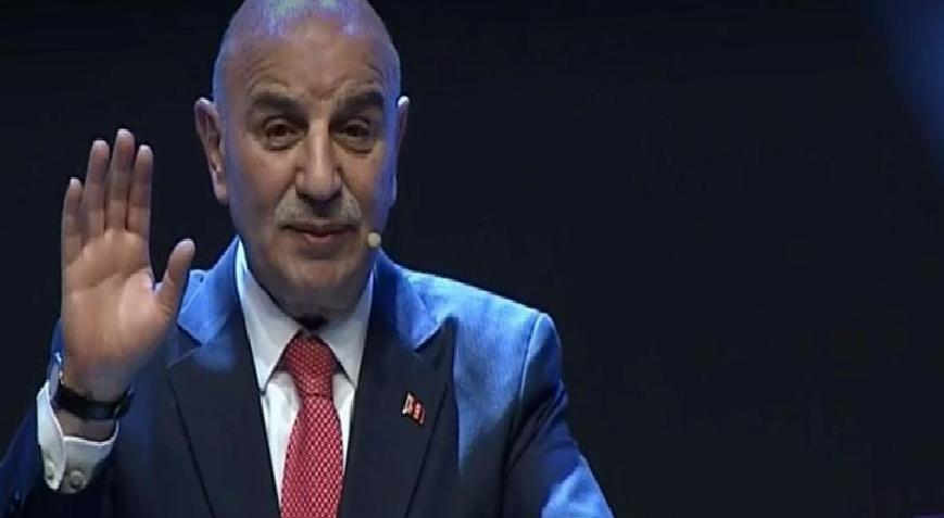 Altınok’tan Yavaş'a 'sel' eleştirisi